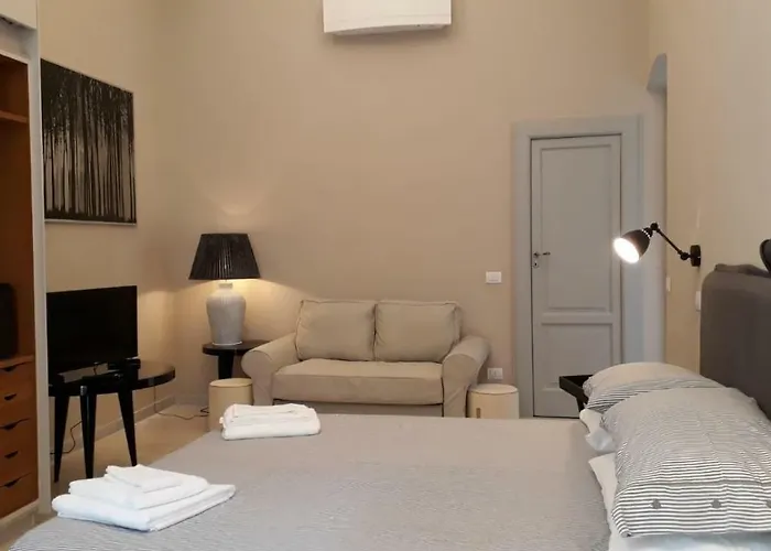 Pensión Mammadada Charm