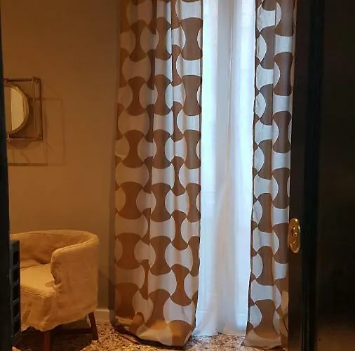 Pensión Mammadada Charm 3*