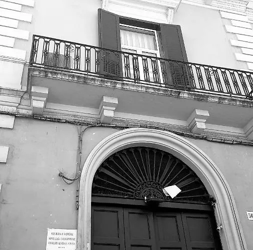 Mammadada Charm Pensión